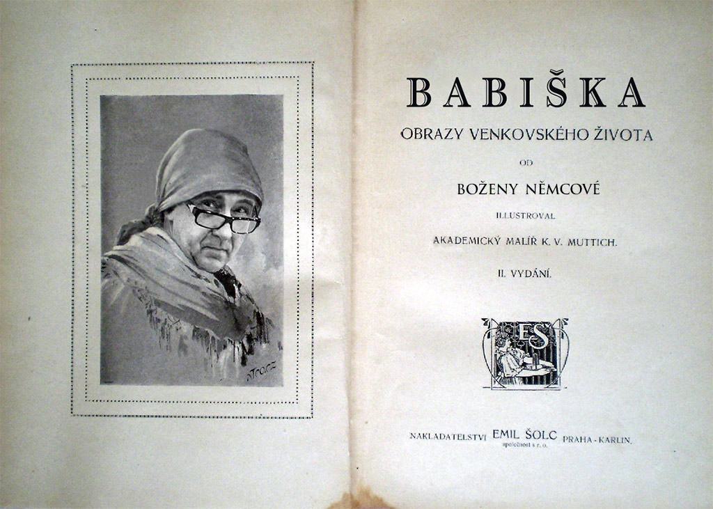 Obrázek Babiska