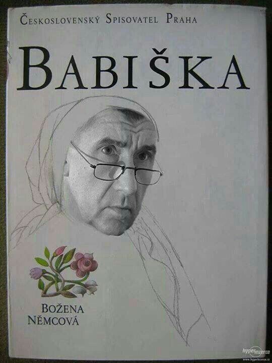 Obrázek Babiska je best