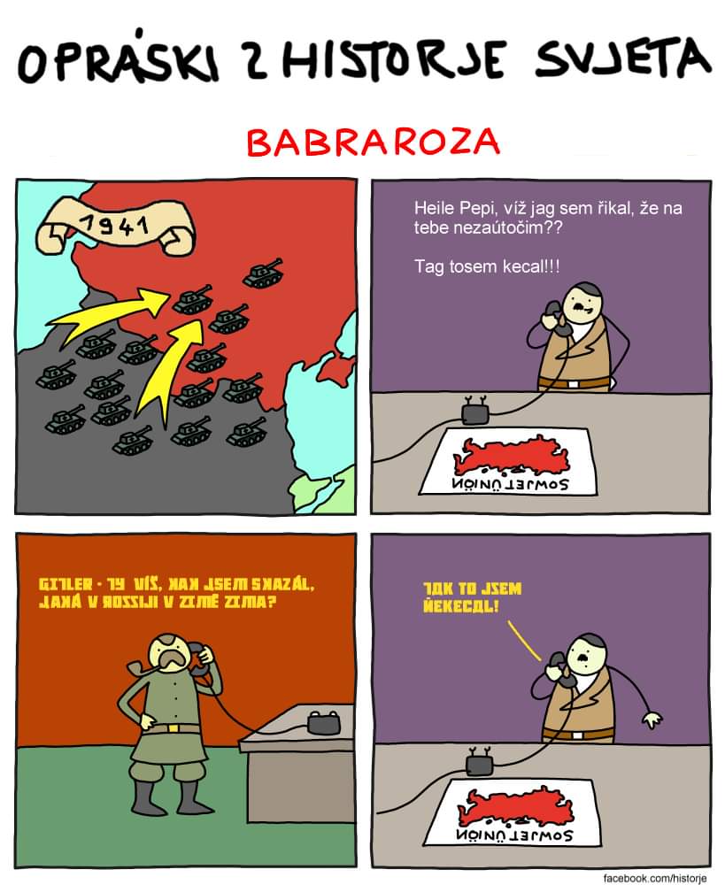 Obrázek Babraroza