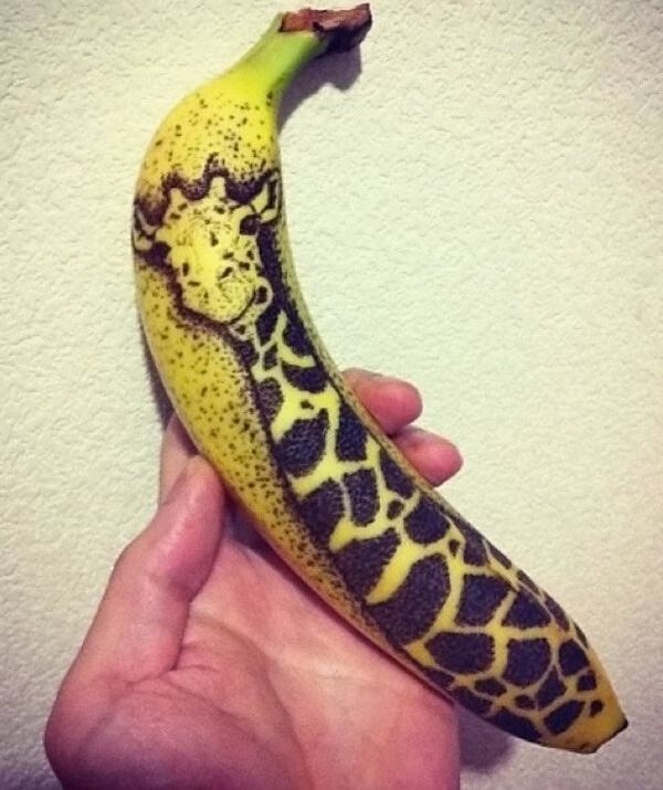 Obrázek Bananaart  