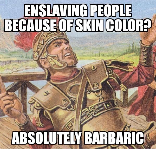 Obrázek Barbar Inc