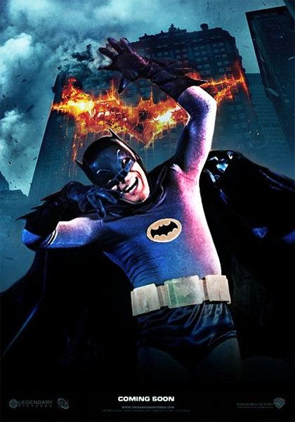 Obrázek Batman Da Fuck 31-12-2011