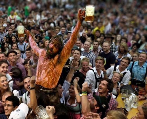 Obrázek Beerfest