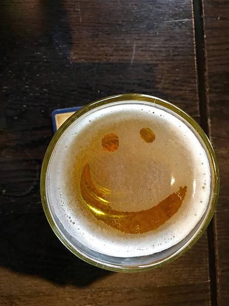 Obrázek Beersmile     