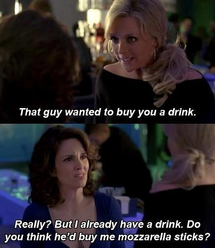 Obrázek Best Liz Lemon line of ALL TIME 23-02-2012