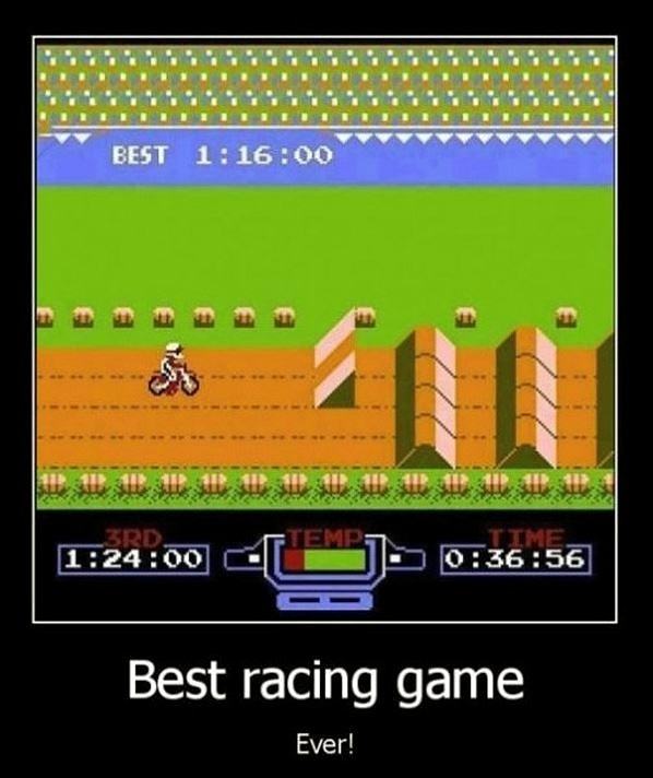 Obrázek Best Racing Game Ever