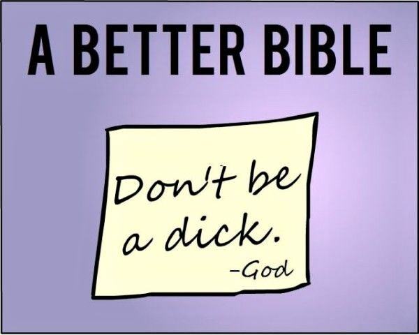 Obrázek Better Bible