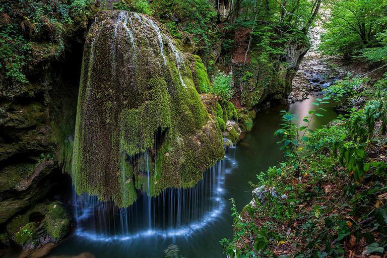 Obrázek Biggar waterfall RO