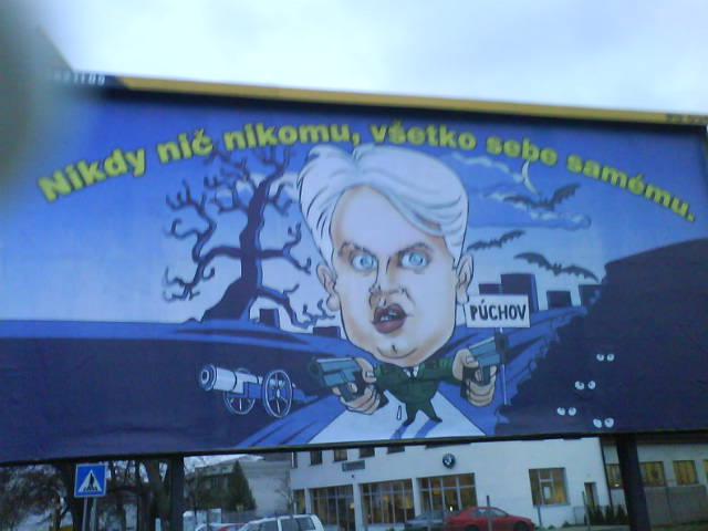 Obrázek Bilboard