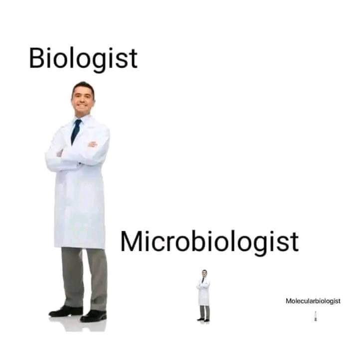 Obrázek Biologist