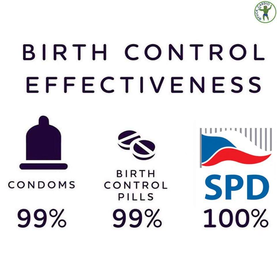 Obrázek Birth control