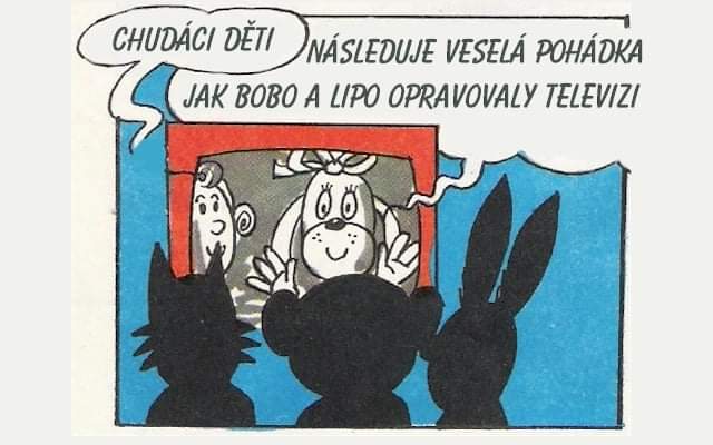 Obrázek Bobo a Lipo