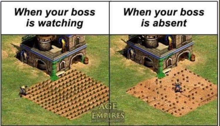 Obrázek BossWork AoE