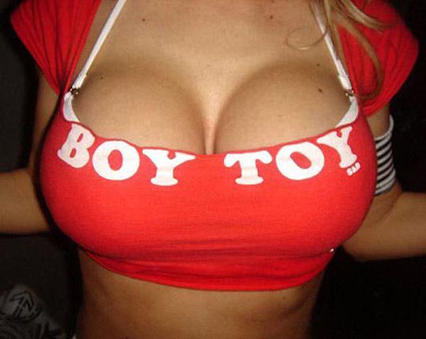 Obrázek Boy Toy 14-02-2012
