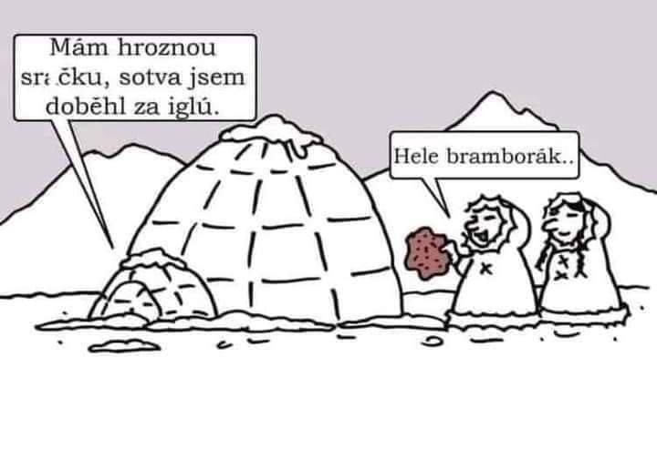 Obrázek BramborakVeSleve