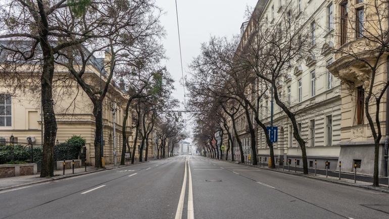 Obrázek Bratislava pocas diktatury