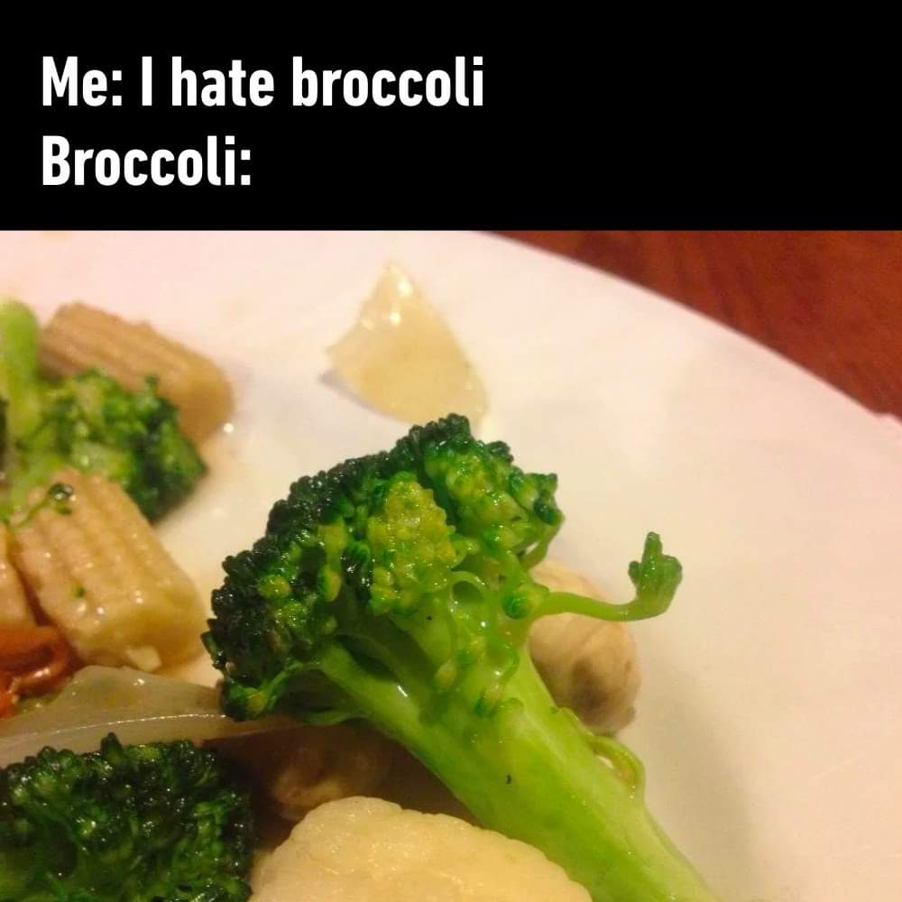 Obrázek Brocoli