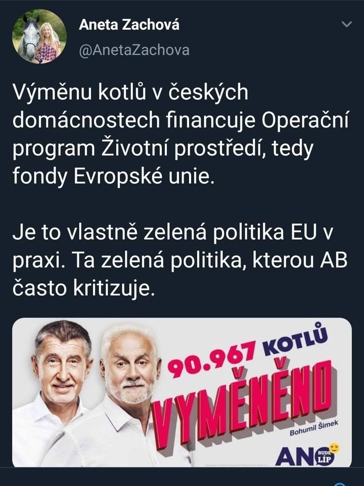 Obrázek Bures zase lze a koblihy jasaji