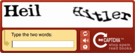 Obrázek Captcha-knows-whats-up