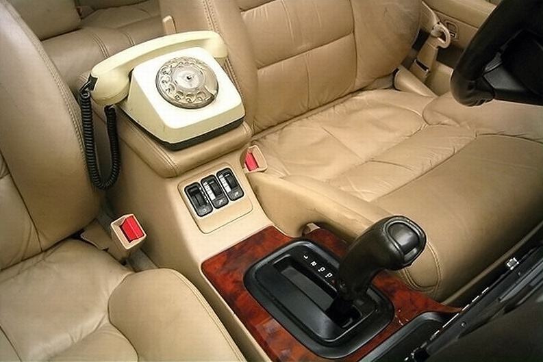 Obrázek Car phone 