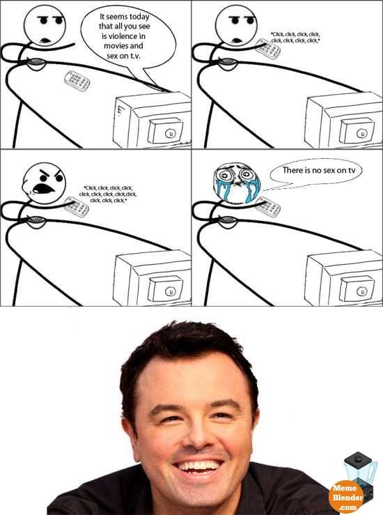 Obrázek Cereal guy