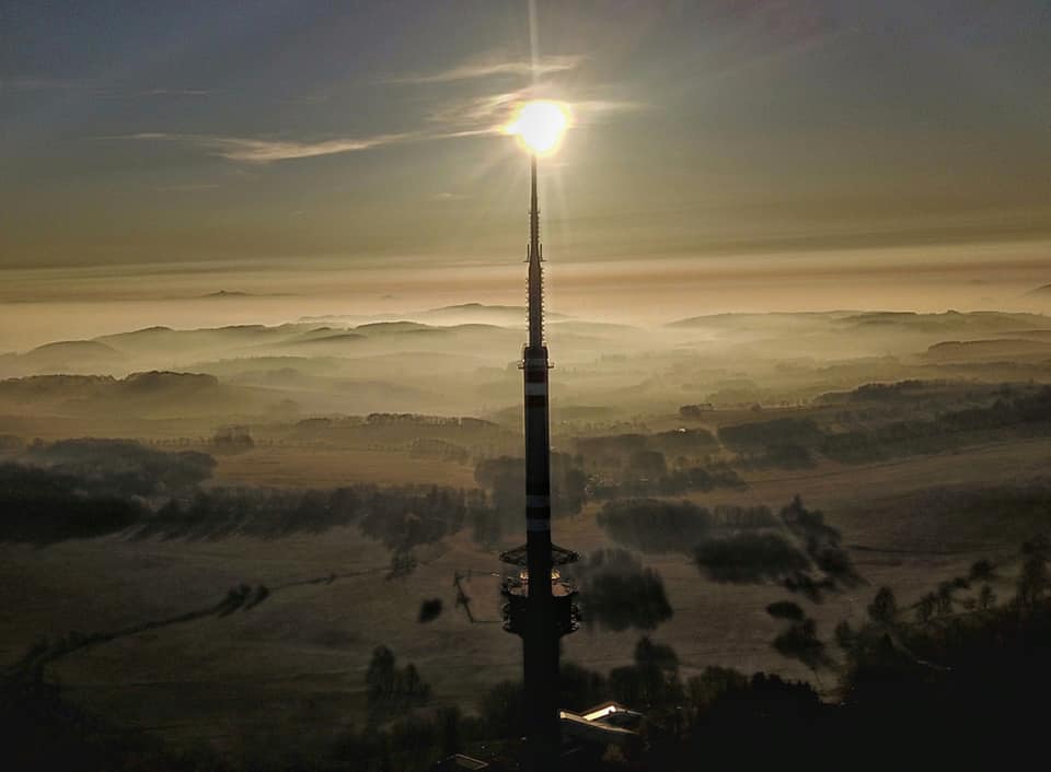 Obrázek Ceska Republika - Okres Mordor