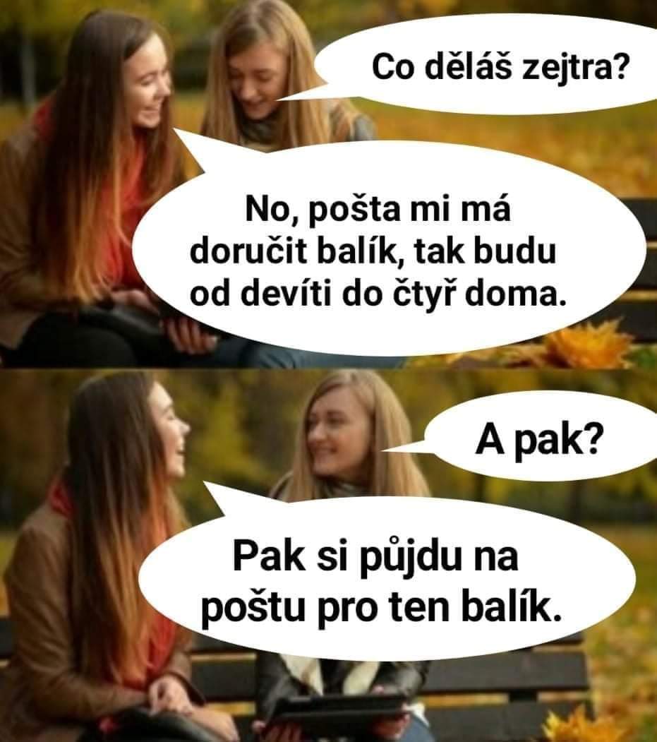 Obrázek Ceska posta zabava na cely den