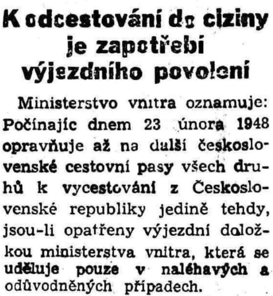 Obrázek Cestovani do ciziny