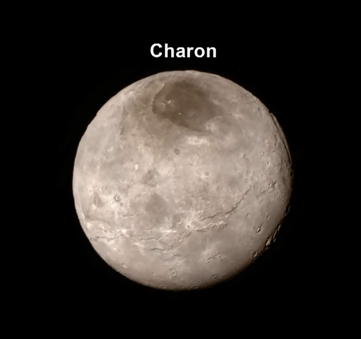 Obrázek Charon   