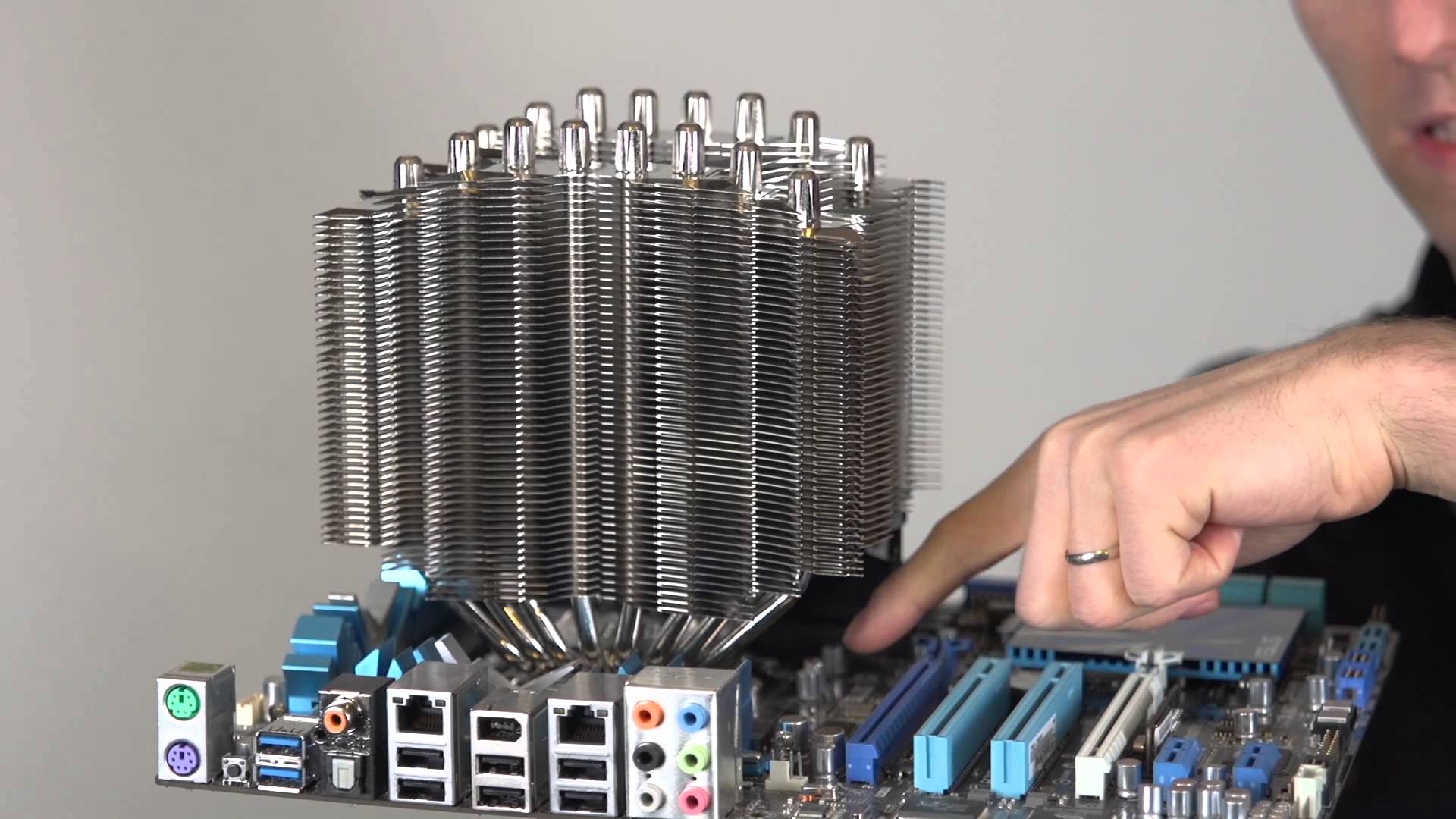 Obrázek Childes-overclocking