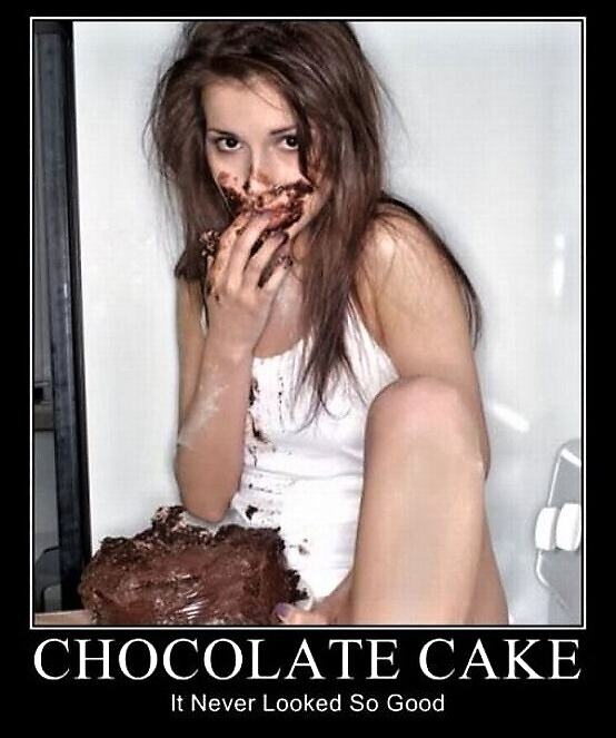 Obrázek Chocolate Cake