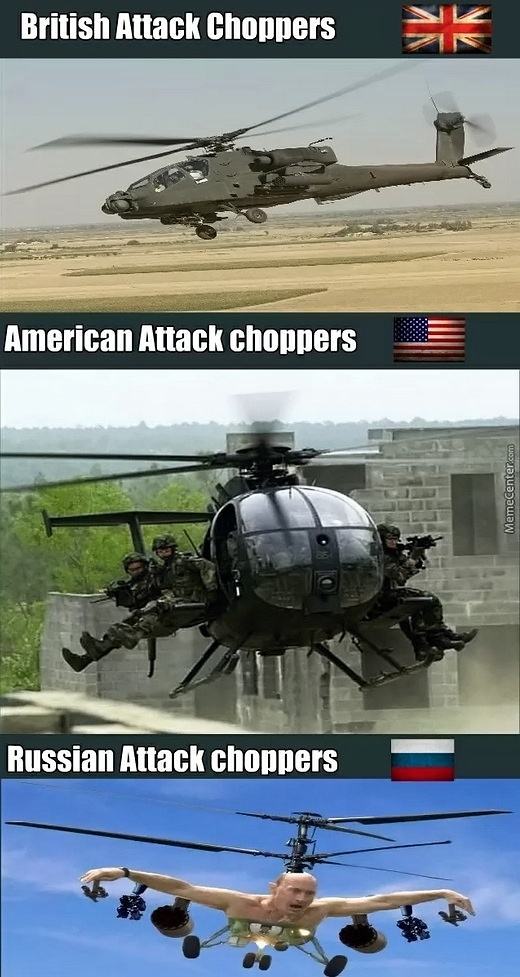 Obrázek Choppers. 