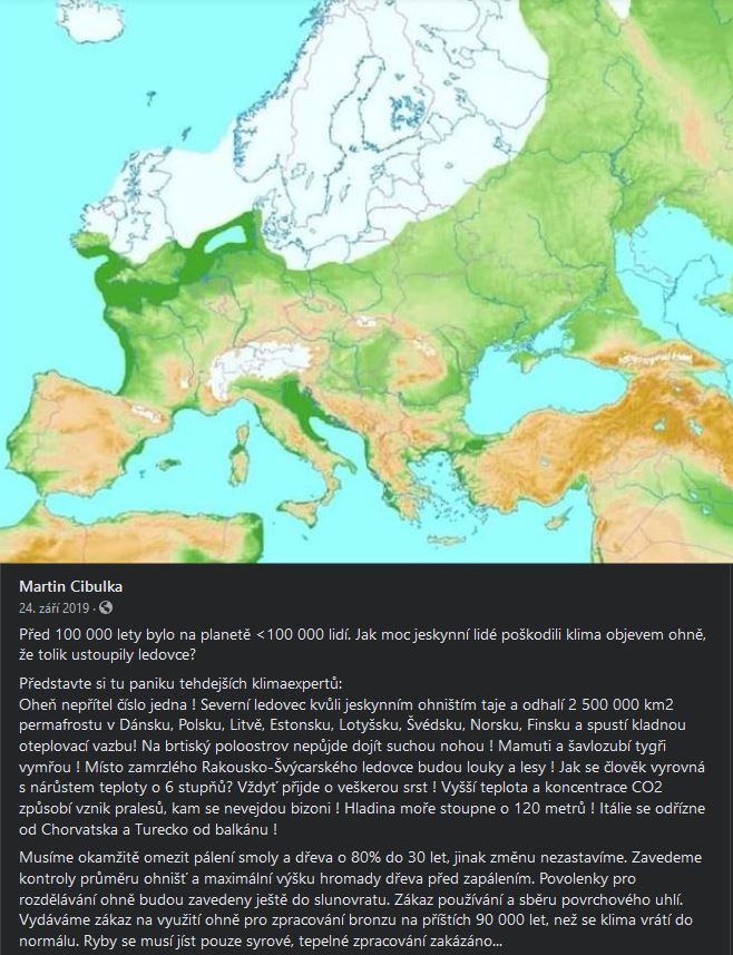 Obrázek Cibulka na to kapnul