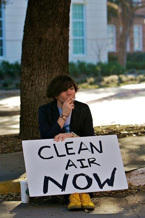 Obrázek Clean air - 12-06-2012