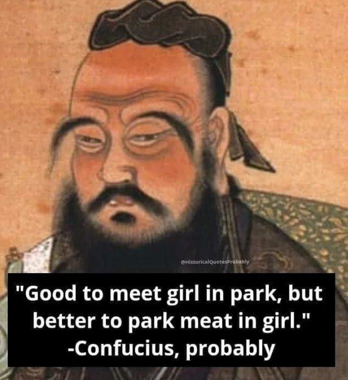 Obrázek Confucius II