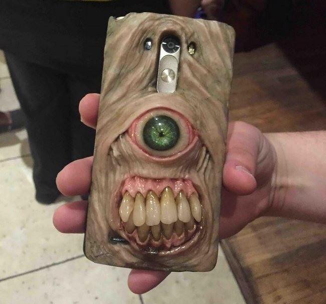 Obrázek Cool Phone Cover