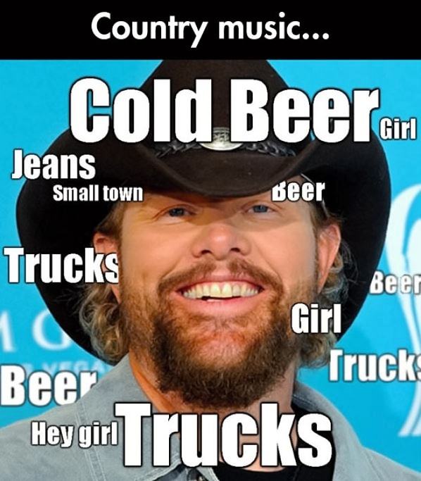 Obrázek Country Music369