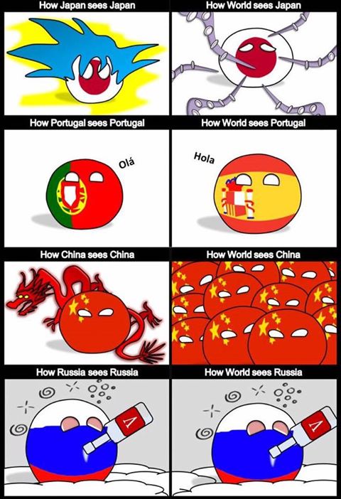 Obrázek Countryballs 2