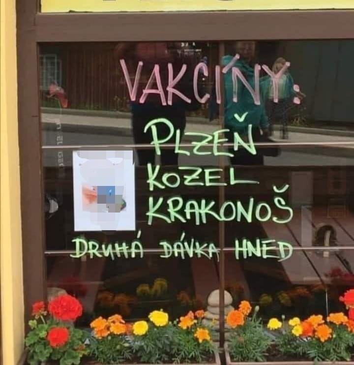 Obrázek DRUHA DAVKA HNED