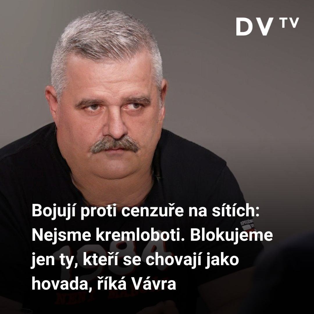 Obrázek Daniel Vavra bez vousu