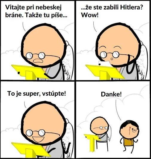 Obrázek Danke