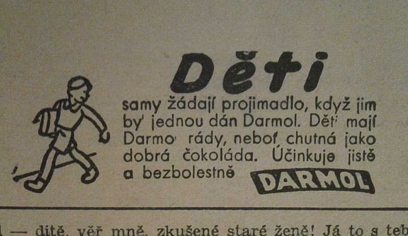 Obrázek Darmol