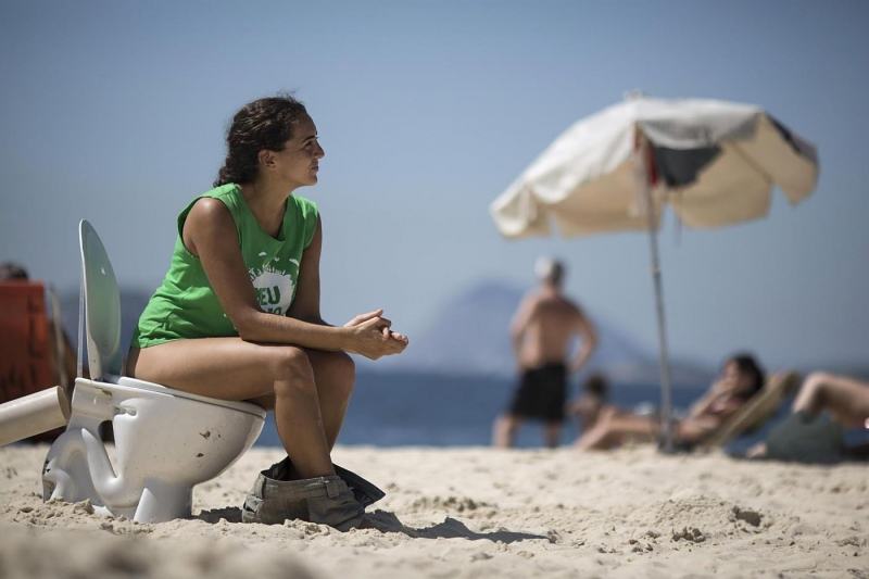 Obrázek Day At The Beach9516