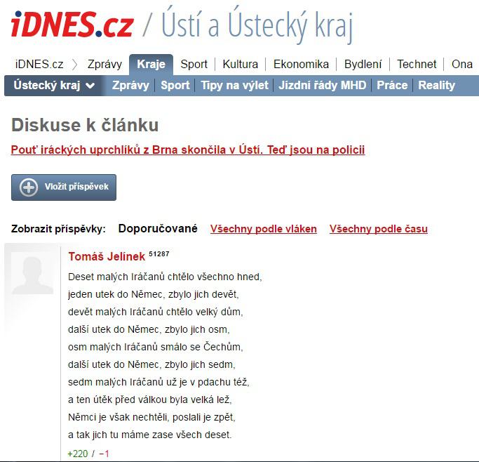 Obrázek Diskus