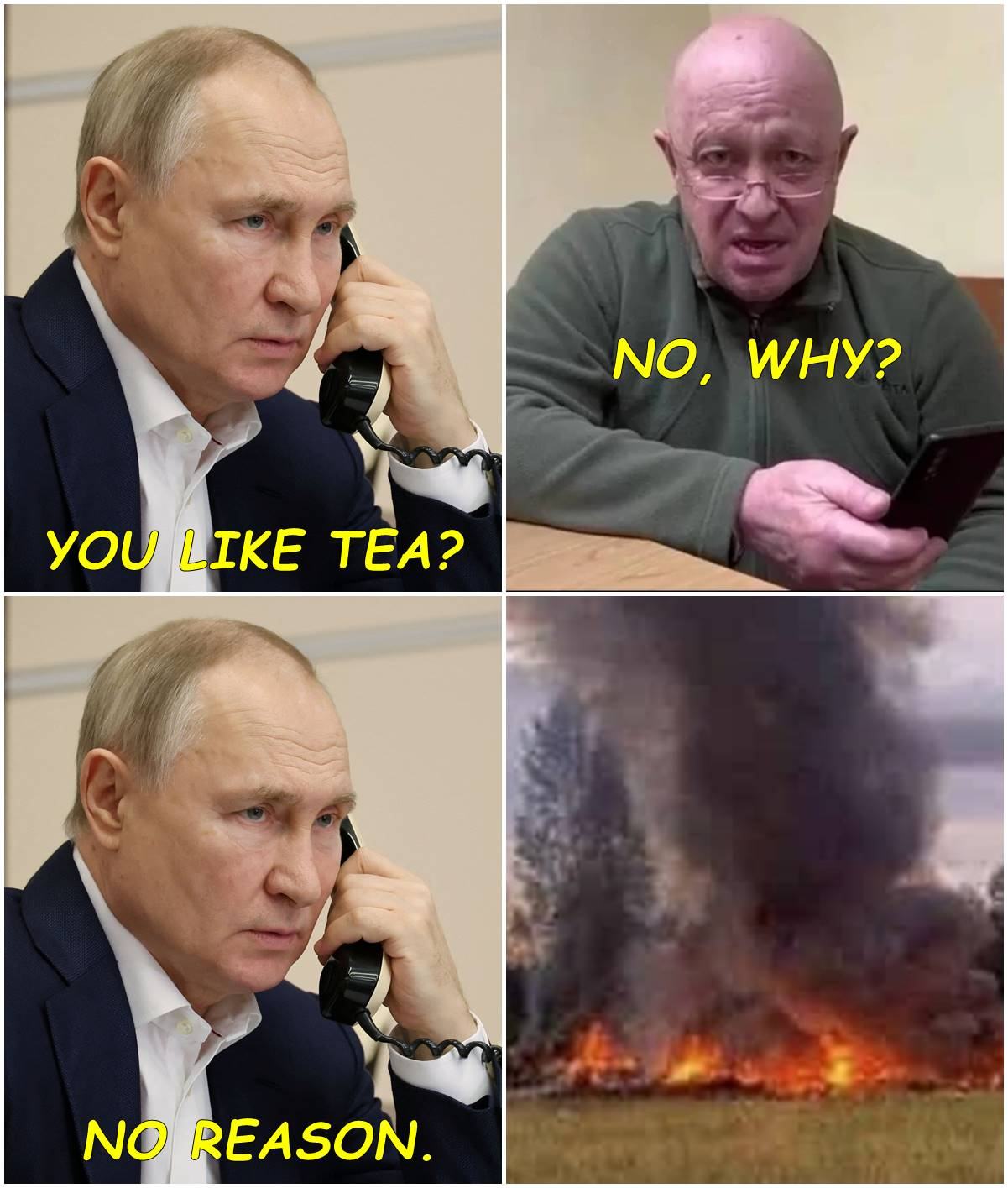 Obrázek Do you like tea