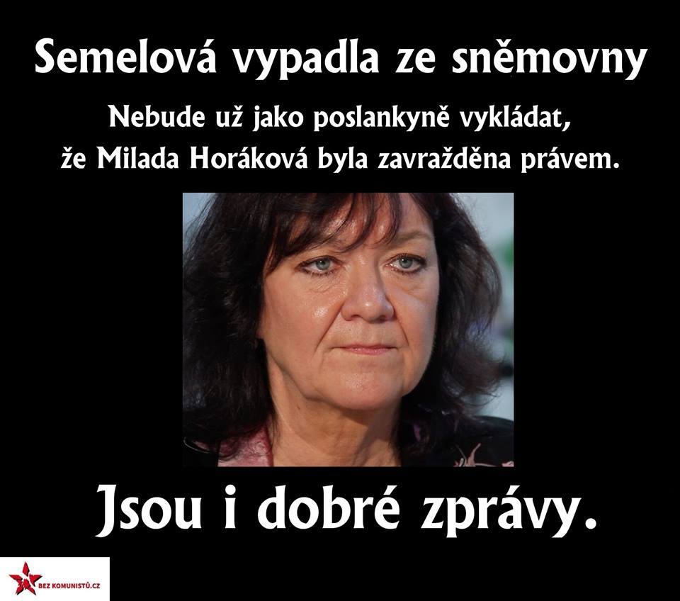 Obrázek Dobre zpravy