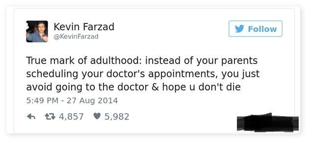 Obrázek Doctor appointments