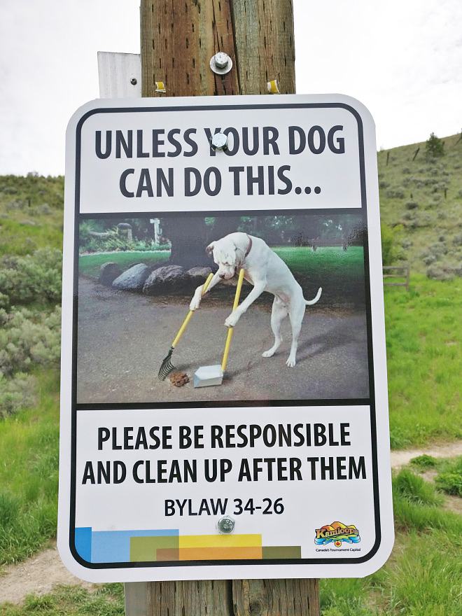 Obrázek DogParkSign