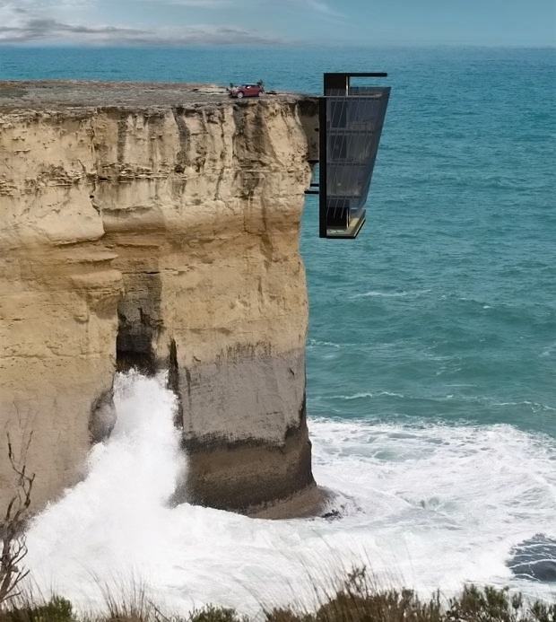 Obrázek Dream house or nope house