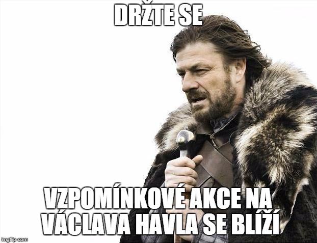 Obrázek Drzte se